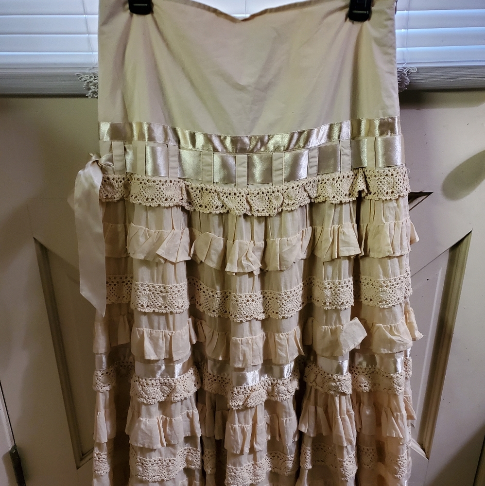 Boston PROPER skirt